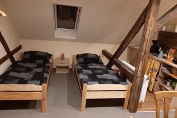 Monteurzimmer in Plauen - Pension Waldquelle Plauen 