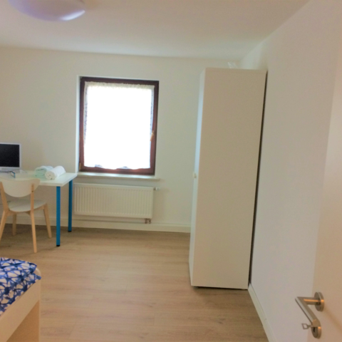 Monteurzimmer in Künzelsau - Monteurzimmer Künzelsau - Mäusdorf
