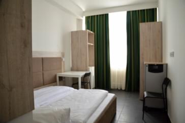 Monteurzimmer in München - Monteurwohnung am Stahlgruberring