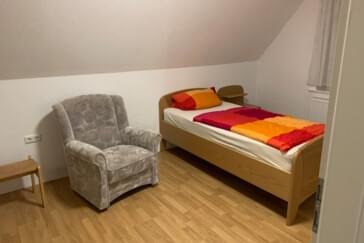 Monteurzimmer in Alfeld - Gästezimmer Fritsche