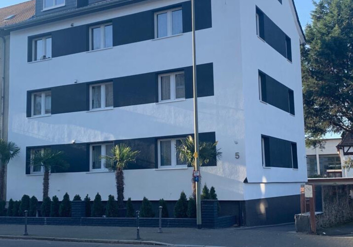 Monteurzimmer Prestige Apartments in 63450 Hanau