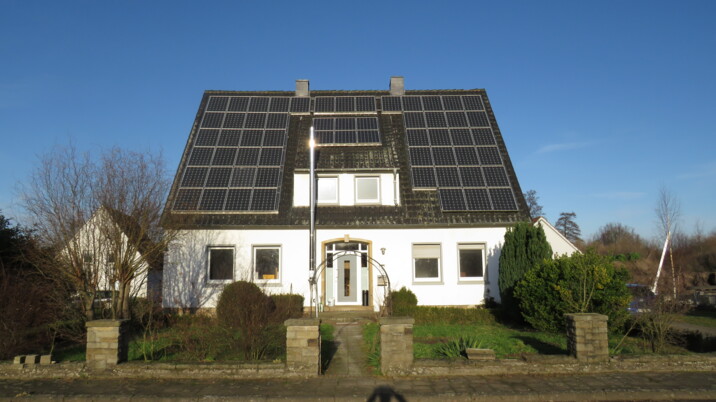 Landhaus am Mühlenbach