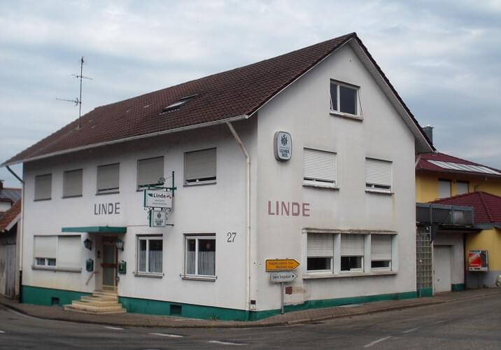 Gästehaus Linde