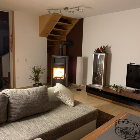 Monteurzimmer in Schlüchtern - Monteurzimmer Schäfer