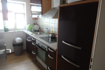 Monteurzimmer in Böblingen - Monteurzimmer Jasenka Tafuro