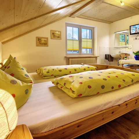 Monteurzimmer in St. Märgen - Pension Vogelsang