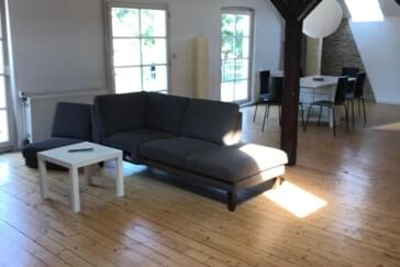 neu renovierte Wohnungen