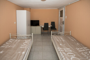 Privatzimmer in Bremen - Zimmervermietung Siozios