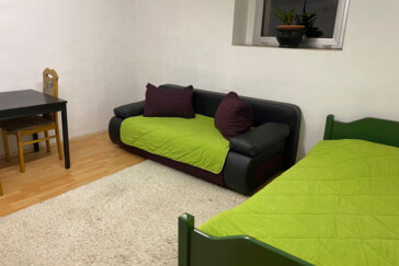 Monteurzimmer in Hofbieber - Privates Zimmer