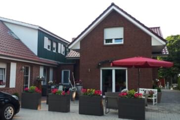 Monteurzimmer in Lathen - Smolla´s Monteurzimmer 