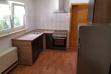 Monteurzimmer in Hohberg - Niederschopfheim - Ehret`s Monteurszimmer