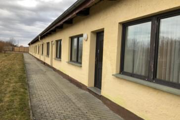 Monteurzimmer in Neschwitz - Apartment Fox GmbH