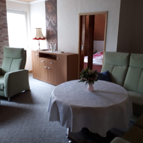 Monteurzimmer in Naumburg (Saale) - Kunze's Ferienwohnungen