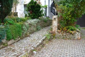 Monteurzimmer in Neustadt - Monteurwohnung "Zur Walkmühle"