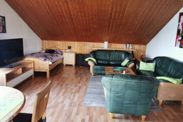 Monteurzimmer in Langlingen - Monteur & Fewo Unter den Linden/ab 15 € pP