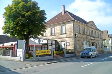 Monteurzimmer in Mainleus - Fränkischer Hof