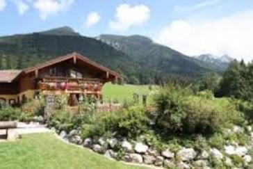 Monteurzimmer in Schneizlreuth - Gästehaus Rupertus