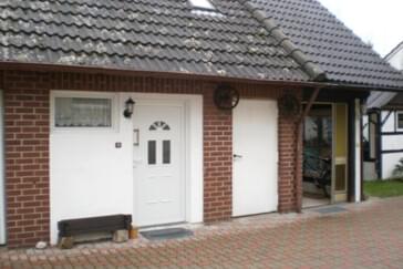 Wohnung, Küche Bad zwei Schlaf