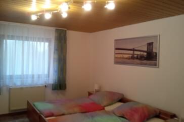 Monteurzimmer in Neuenburg - Haus Rodewald