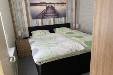 Pension in Fröndenberg/Ruhr - Ferienwohnungen Fröndenberg