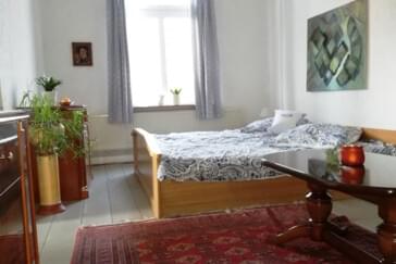 Monteurzimmer in Krummhörn - Monteurzimmer Groot Plaats