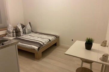 Monteurzimmer in Dausenau - Kul Apartments