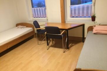 Monteurzimmer in Weferlingen - Monteurzimmer Stahlke