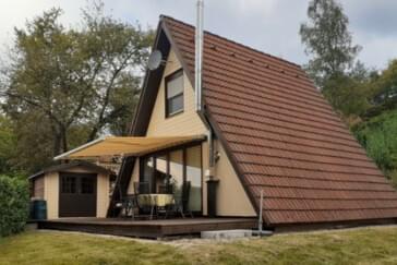 Monteurzimmer in Ronshausen - Gemütliches Ferienhaus in ruhiger Lage Ronshausen Hessen