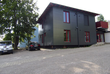 Monteurzimmer in Kaufbeuren - ARAFIS GmbH - Unterkunft