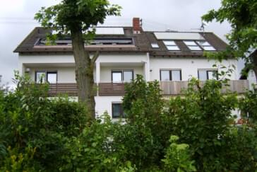 Monteurzimmer in Neu-Ulm - Ferienwohnung Familie Kutschker