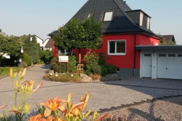 Monteurzimmer in Biebertal - Monteur-Fewo  Evelyn Schmidt  