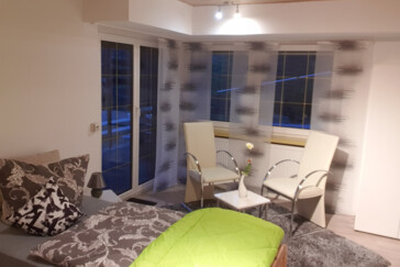 Monteurzimmer in Dillingen - Hanna