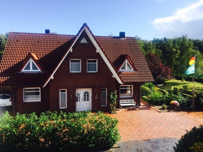 Unterkunft Katteker Bösel