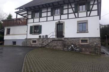 Monteurzimmer in Offenburg - Zimmer in schöner Gegend