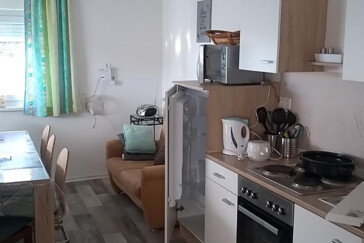 Monteurzimmer in Witzmannsberg - FeWo Ilg, "liebevolle FeWo im bayerischen Wald"