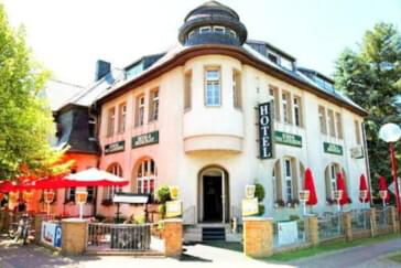 Monteurzimmer in Teupitz - Hotel & Restaurant Schenk von Landsberg