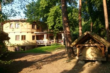 Monteurzimmer in Michendorf - Wilhelmshorst - Monteurzimmer im Lehmhaus Wilhelmshorst