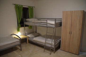 Monteurzimmer in Bremen - Mustafa Kondel