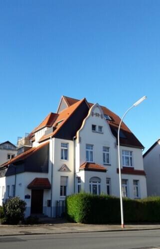 Monteurzimmer: DSGS-Wohnen in Dortmund in 44388 Dortmund-Lütgendortmund