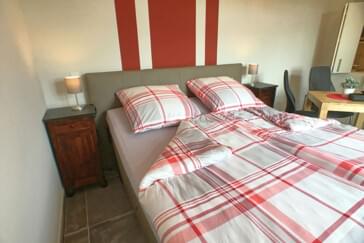 Monteurzimmer in Tecklenburg - Teutoburger Auszeit