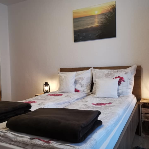 Monteurzimmer in Fichtelberg - Wild West Gasthaus