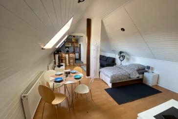 Monteurzimmer in Eschweiler - Monteurswohnung Beckers in Eschweiler - Weisweiler