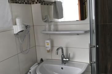 Monteurzimmer in Landshut - Hotel Luitpold