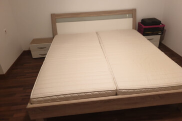 Monteurzimmer in Aham - Monteurzimmer neu renoviert 