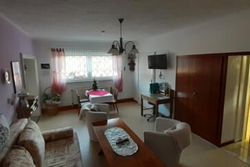 Monteurzimmer in Bad Liebenstein-Steinbach -  " Zum alten Bergdoktor"