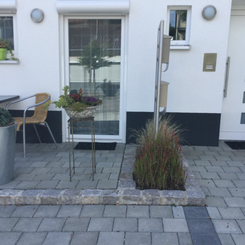 Monteurzimmer in Ammerbuch - Monteurwohnung Nadler