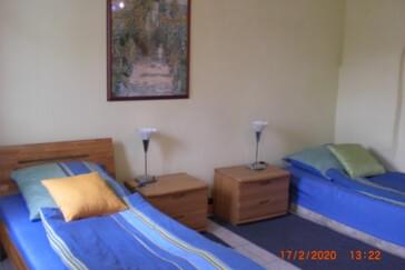 Monteurzimmer in Vilgertshofen / Pflugdorf - Ferienwohnung Pflugdorf