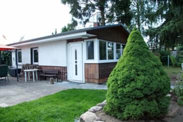 Monteurzimmer in Siehdichum-Schernsdorf - Ferienhaus Corina