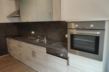 Monteurzimmer in Obergünzburg - Zentralblick Obergünzburg