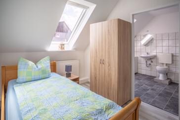 Monteurzimmer in Ratekau - Ostsee Lounge